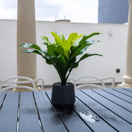 Apartamento Guesthost - Breeze & Patio Comfort Sliema