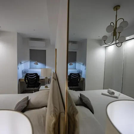 Apartamento Guesthost - Breeze & Patio Comfort *