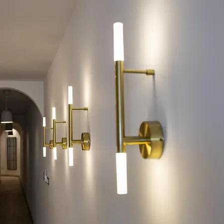 Guesthost - Breeze & Patio Comfort Apartamento