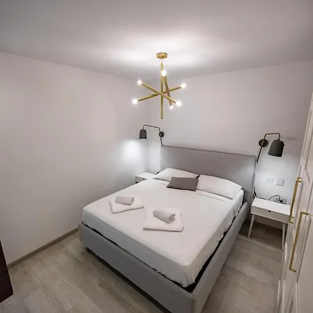 Apartamento Guesthost - Breeze & Patio Comfort