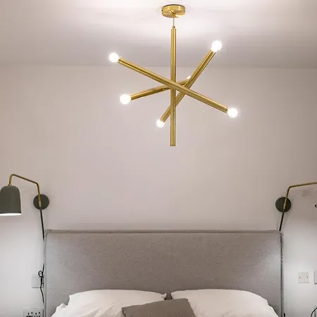 Apartmán Guesthost - Breeze & Patio Comfort Sliema