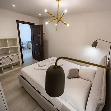 Апартаменты Guesthost - Breeze & Patio Comfort *