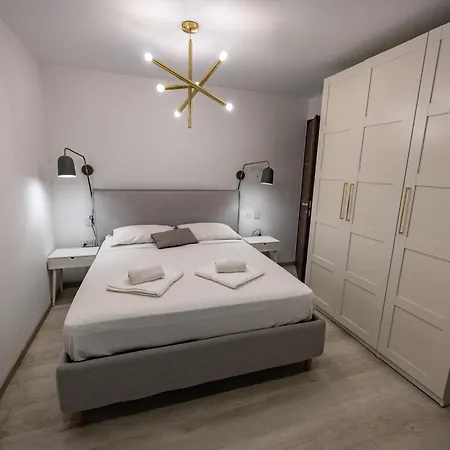 Guesthost - Breeze & Patio Comfort Апартаменты Слима