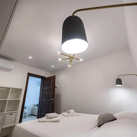 Apartmán Guesthost - Breeze & Patio Comfort *