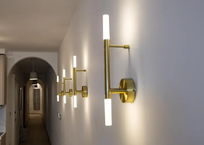 Guesthost - Breeze & Patio Comfort Διαμέρισμα