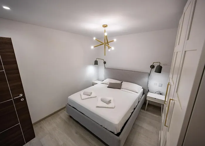 Διαμέρισμα Guesthost - Breeze & Patio Comfort