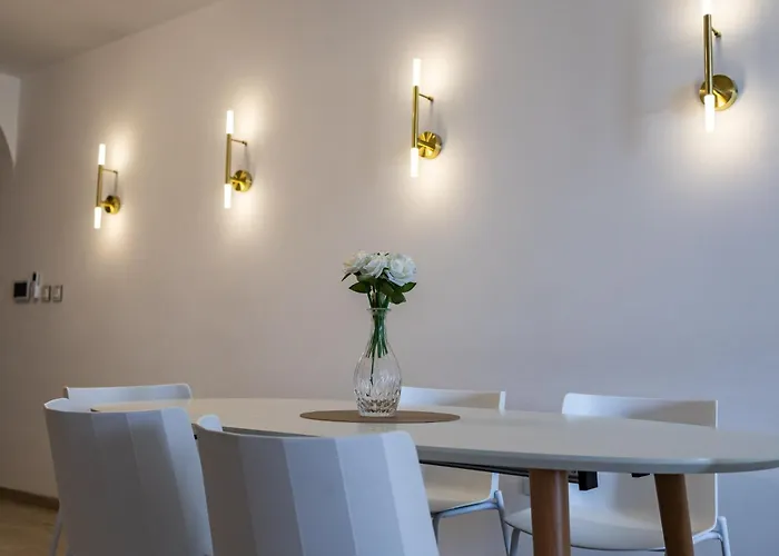 Guesthost - Breeze & Patio Comfort Διαμέρισμα *