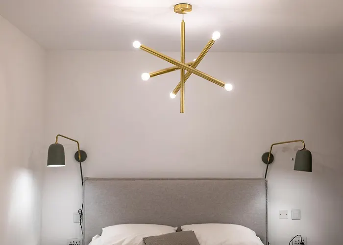 Διαμέρισμα Guesthost - Breeze & Patio Comfort Σλιέμα