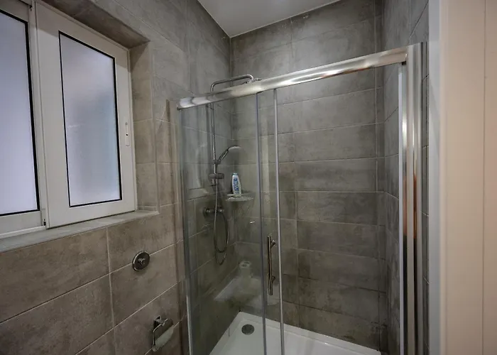 Guesthost - Breeze & Patio Comfort Διαμέρισμα *