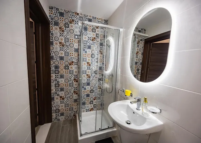 Διαμέρισμα Guesthost - Breeze & Patio Comfort Σλιέμα