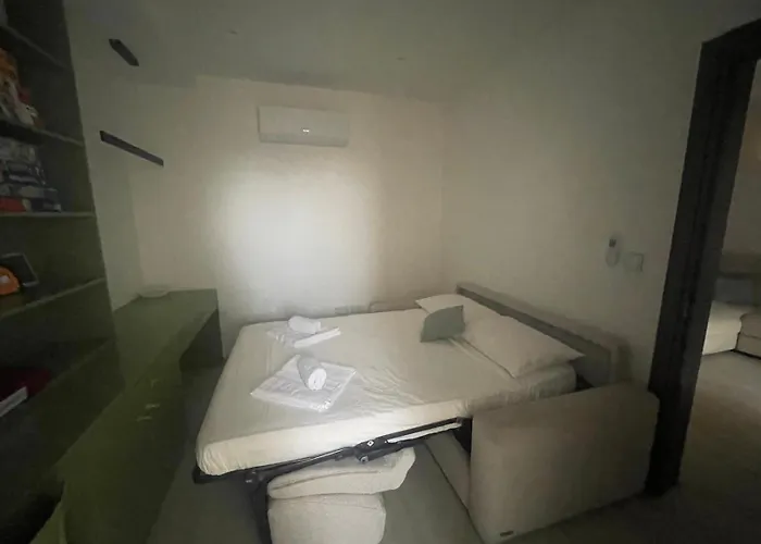 Guesthost - Breeze & Patio Comfort Διαμέρισμα