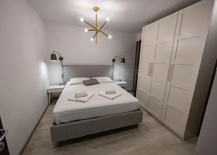 Guesthost - Breeze & Patio Comfort Διαμέρισμα Σλιέμα