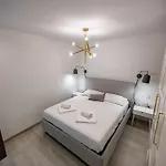 Apartmán Guesthost - Breeze & Patio Comfort
