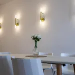 Guesthost - Breeze & Patio Comfort Apartmán *