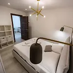 Apartmán Guesthost - Breeze & Patio Comfort *