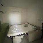 Guesthost - Breeze & Patio Comfort Apartmán